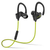 Image of Bluetooth Wireless Headset Stereo Music Earphones - Balma Home
