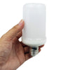 Image of LED Flame Lamp