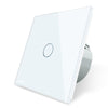 Image of Elegant Smart Light Touch Switch - Balma Home