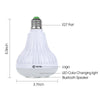 Image of Speaker Light Bulb