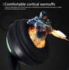 Image of Cat Glowing Bluetooth Headphones - Balma Home