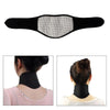 Image of Magnetic Therapy Neck Pain Relief Pad