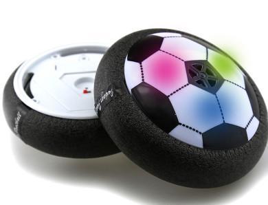 LED-schwebender Fußball
