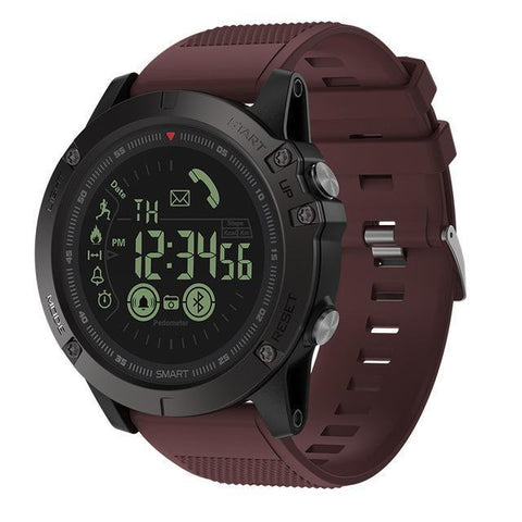 Tactical Smartwatch V3