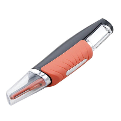 Mini Trimmer: All in One