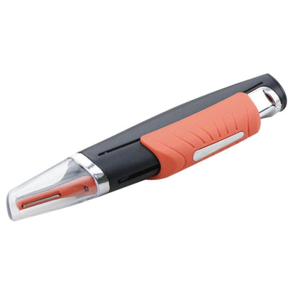 Mini Trimmer: All in One