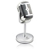 Image of Retro Desktop Microphone