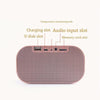 Image of LED Smart Alarm Clock