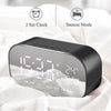 Image of LED Smart Alarm Clock