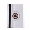 Image of 360 Degrees Rotating Smart Magnetic Apple iPad Leather Case Cover - Balma Home