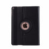 Image of 360 Degrees Rotating Smart Magnetic Apple iPad Leather Case Cover - Balma Home