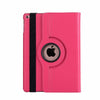 Image of 360 Degrees Rotating Smart Magnetic Apple iPad Leather Case Cover - Balma Home