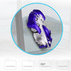 Image of Multi-functional Wall Climber 4CH Infrared Control Mini Gravity RC Car Kids Electric Toy Wall Climbing RC Vehicle Stunt Car