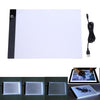 Image of LED Artist Tracing Table