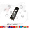 Image of Portable Voice Translator Device
