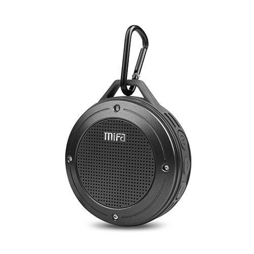 MIFA Wireless Wasserdichter Bluetooth-Lautsprecher