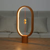 Image of Modern Heng Balance Lamp Magnetic Float LED Indoor Light