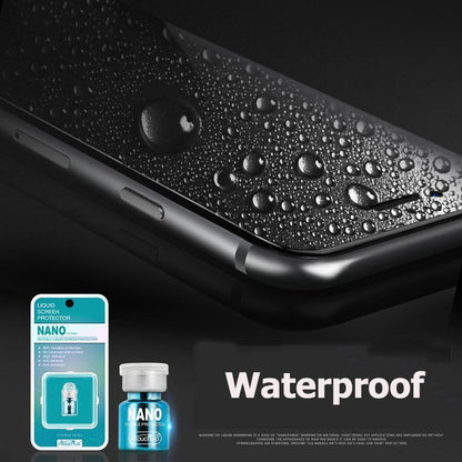 Liquid Glass Screen Protector for Smartphones