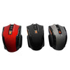 Image of Gamer Wireless Mouse - Balma Home