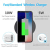 Image of Super Fast Wireless Charging Dock