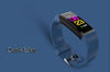 Image of Waterproof Fitness Tracker Watch