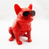 Image of Wireless Bluetooth Bulldog Speaker - Outdoor, portable, high-quality