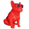 Image of Wireless Bluetooth Bulldog Speaker - Outdoor, portable, high-quality