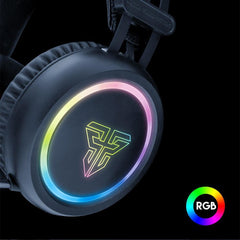 Concord Gaming headphones - Virtual 7.1 Channel Surround Sound