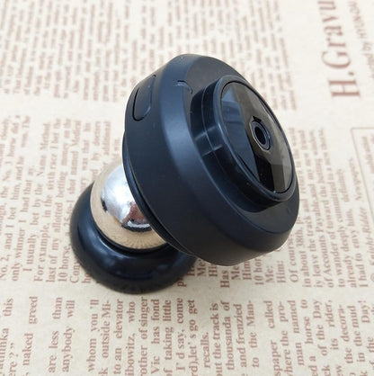Mini-Kamera l Magnetische Mini-Nachtsicht-WIFI-Kamera