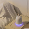 Image of 220ML Ultrasonic Air Humidifier with LED Night Lamp - Balma Home