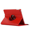 Image of 360 Degrees Rotating Smart Magnetic Apple iPad Leather Case Cover - Balma Home