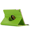 Image of 360 Degrees Rotating Smart Magnetic Apple iPad Leather Case Cover - Balma Home