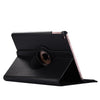 Image of 360 Degrees Rotating Smart Magnetic Apple iPad Leather Case Cover - Balma Home