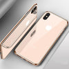 Image of Tempered Glass Back Full Protection iPhone Case
