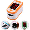 Image of Medical Equipment Digital Finger Pulse Oximeter