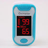 Image of Medical Equipment Digital Finger Pulse Oximeter