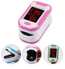 Image of Medical Equipment Digital Finger Pulse Oximeter