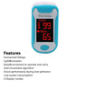 Image of Medical Equipment Digital Finger Pulse Oximeter