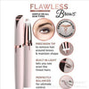 Image of Flawlessly Eyebrow Trimmer - Balma Home