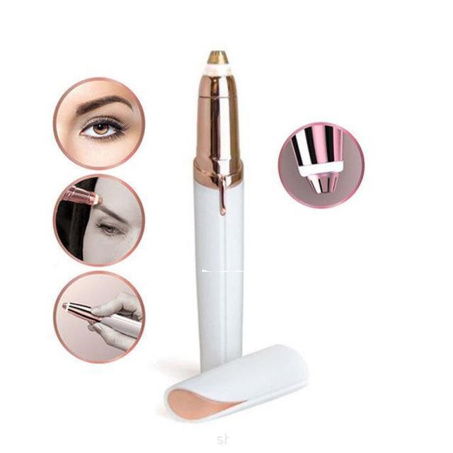 Flawlessly Eyebrow Trimmer - Balma Home