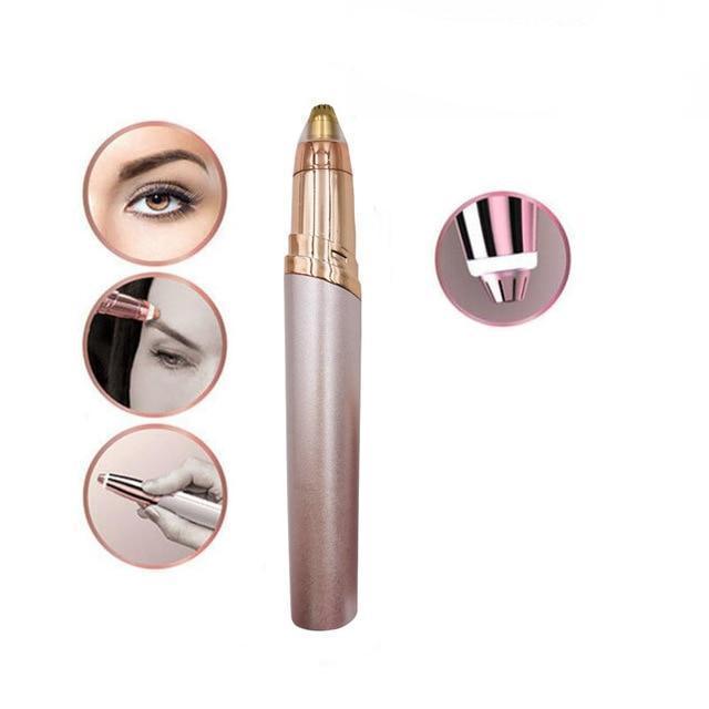 Flawlessly Eyebrow Trimmer - Balma Home