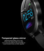 Image of Women's Smart Watch Waterproof Fitness Heart Monitor Sport Smartwatch