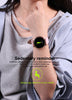 Image of Women's Smart Watch Waterproof Fitness Heart Monitor Sport Smartwatch