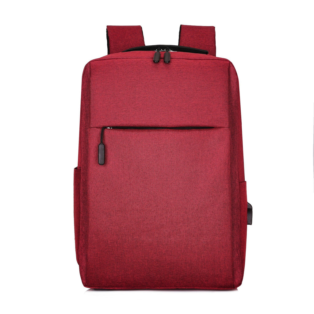 Brand New Laptop Backpack for Women USB Bag