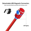 Image of Rotating Charging Cable