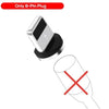 Image of Rotating Charging Cable
