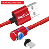 Image of Rotating Charging Cable