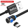 Image of Rotating Charging Cable