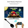 Image of Wireless Video Streamer l Mirascreen Airplay