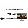 Image of Wireless Video Streamer l Mirascreen Airplay